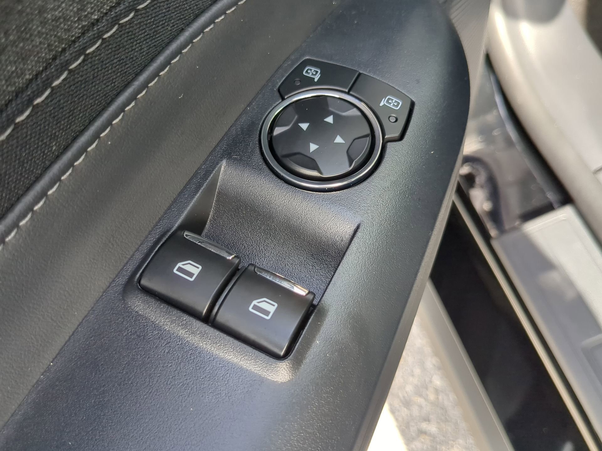 New 2026 Ford Mustang Coupe RWD image 56