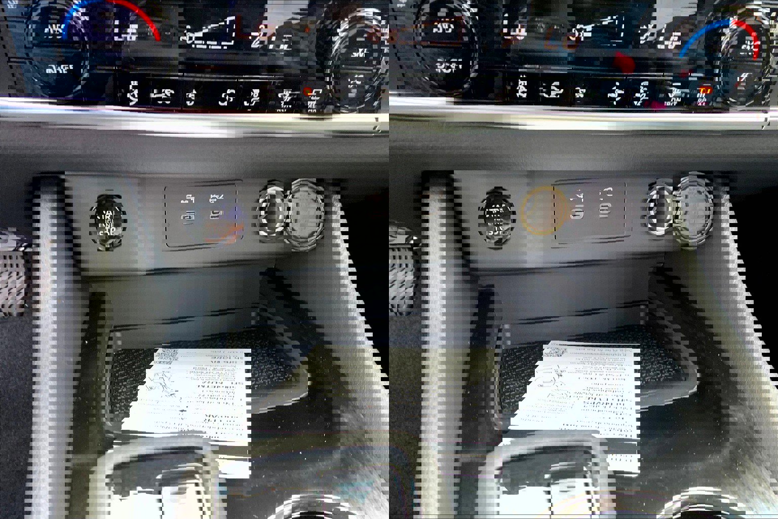 New 2026 Nissan Rogue SV w/ SV Premium Package image 22