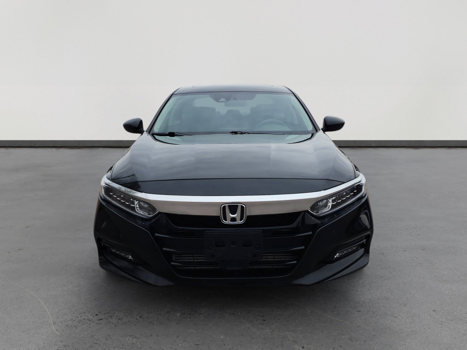 Used 2019 Honda Accord EX image 8
