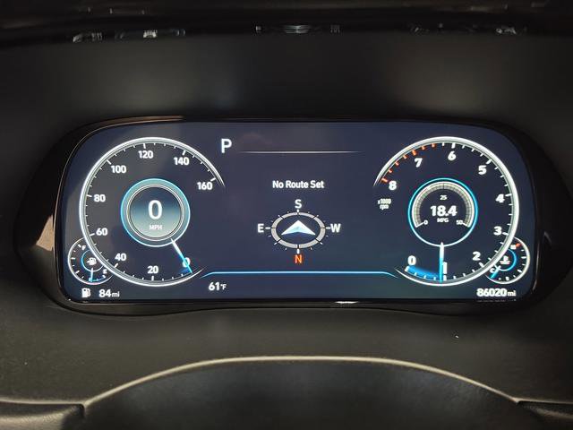 Used 2020 Hyundai Palisade Limited AWD/4WD image 21