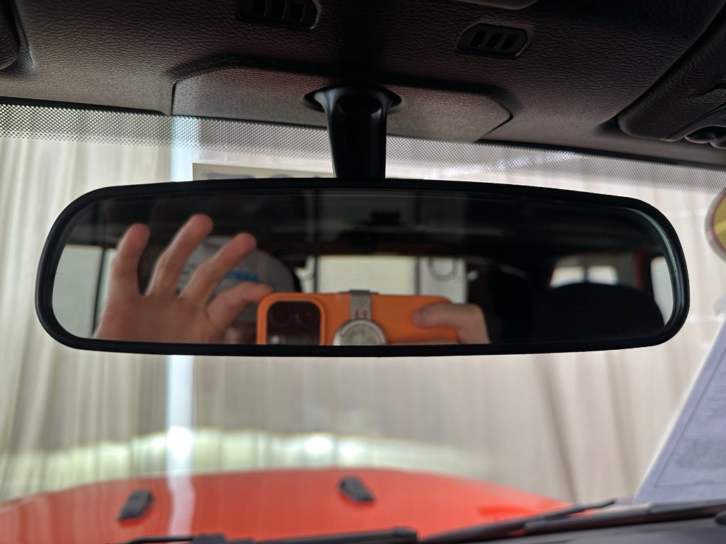 Used 2023 Jeep Wrangler Unlimited w/ Cold Weather Group image 30