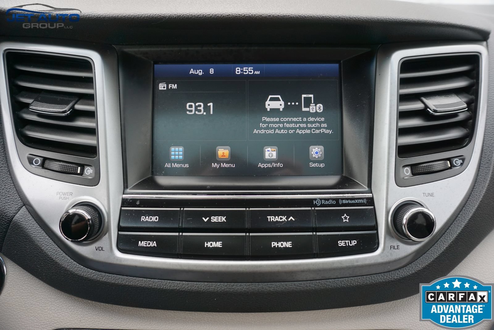 Used 2018 Hyundai Tucson Value AWD/4WD image 29