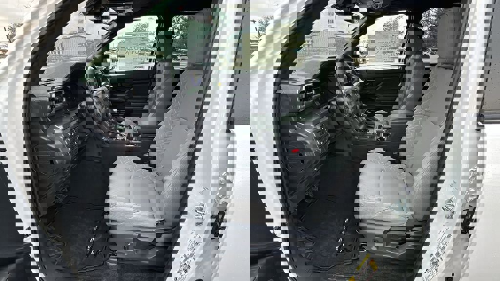 New 2026 Toyota Tacoma SR5 image 18