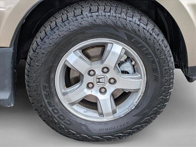 Used 2006 Honda Pilot EX-L image 22