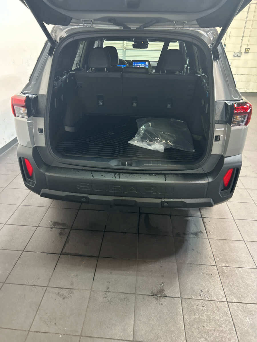 New 2026 Subaru Outback Touring XT AWD/4WD image 11