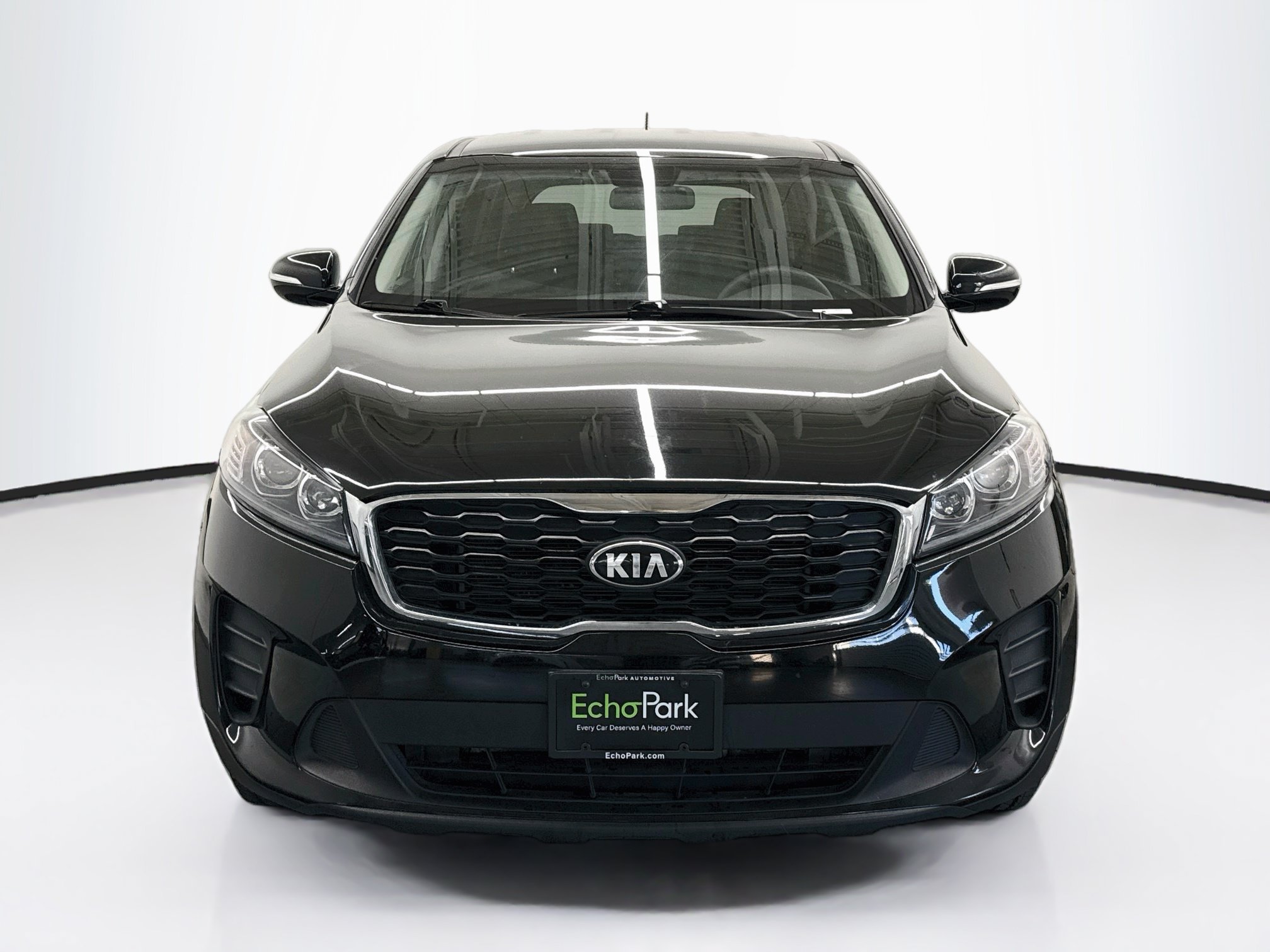 Used 2019 Kia Sorento AWD image 2