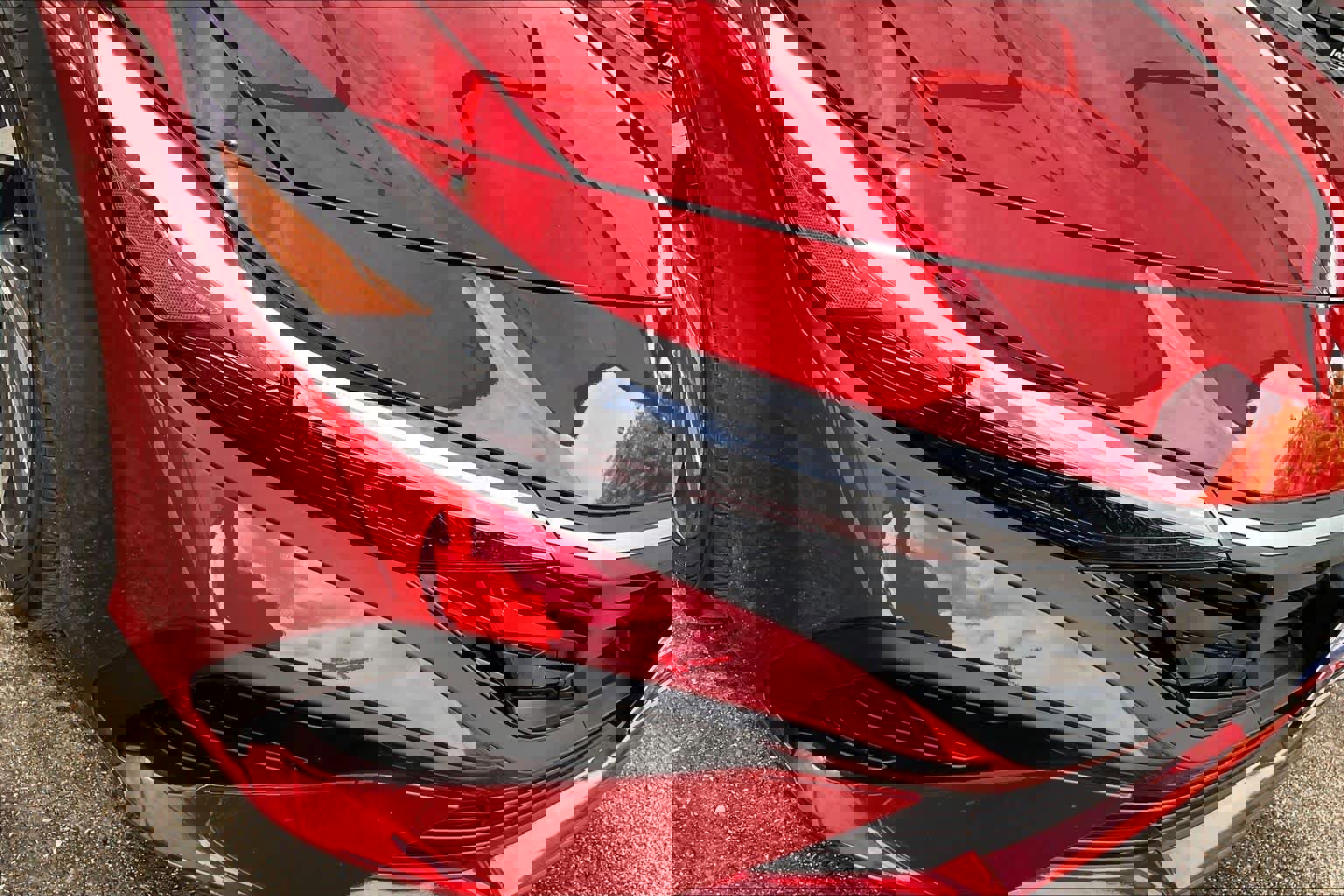 Certified 2025 Hyundai Elantra Sport image 27