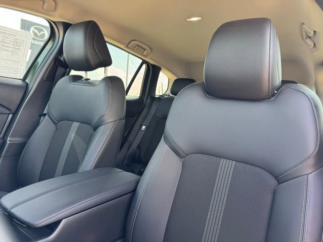 Used 2025 MAZDA CX-50 AWD 2.5 S w/ Preferred Package image 13