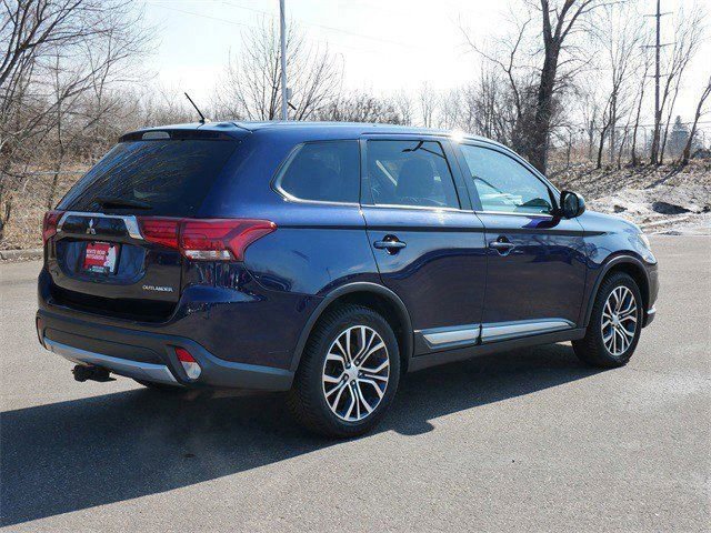 Used 2016 Mitsubishi Outlander ES image 7
