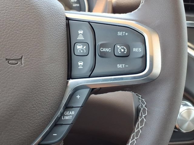 New 2026 RAM 1500 Laramie AWD/4WD image 25