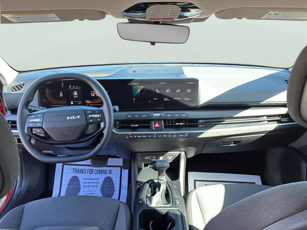 Certified 2025 Kia K4 image 23