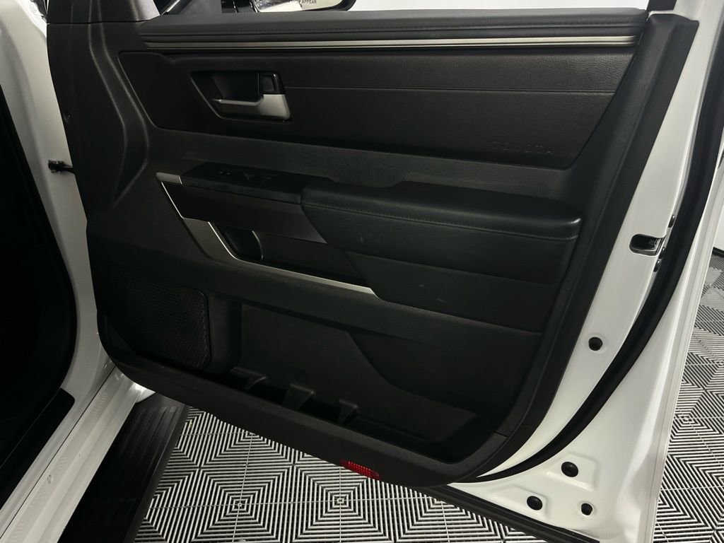 Used 2026 Toyota Sequoia SR5 image 30