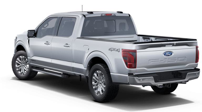 New 2025 Ford F150 Lariat w/ Equipment Group 502A High image 20