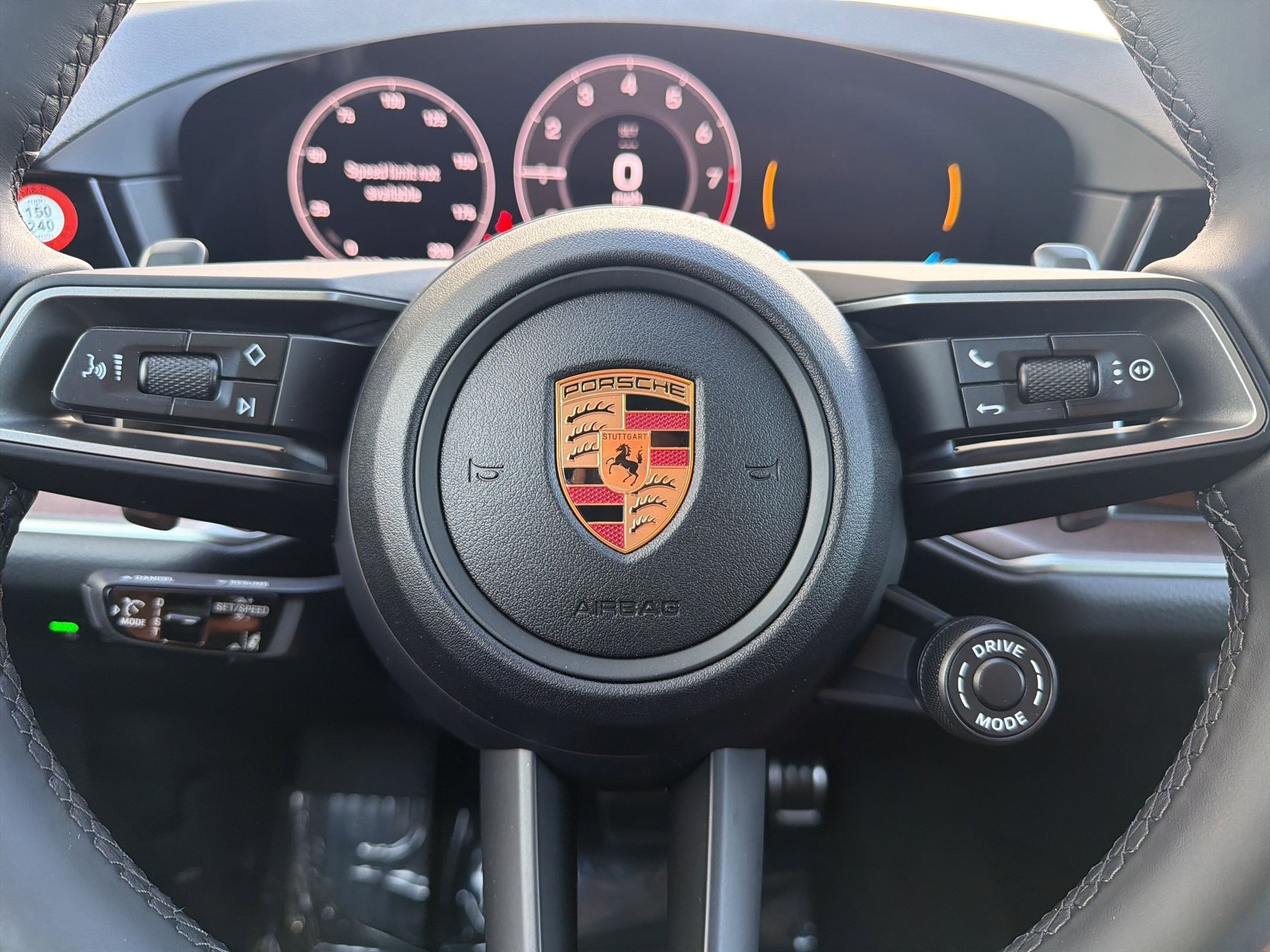 New 2026 Porsche Cayenne S AWD/4WD image 20