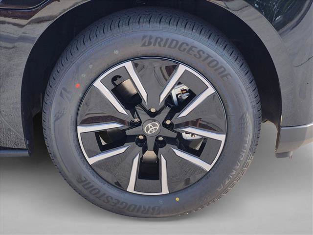 New 2026 Toyota bZ FWD image 9