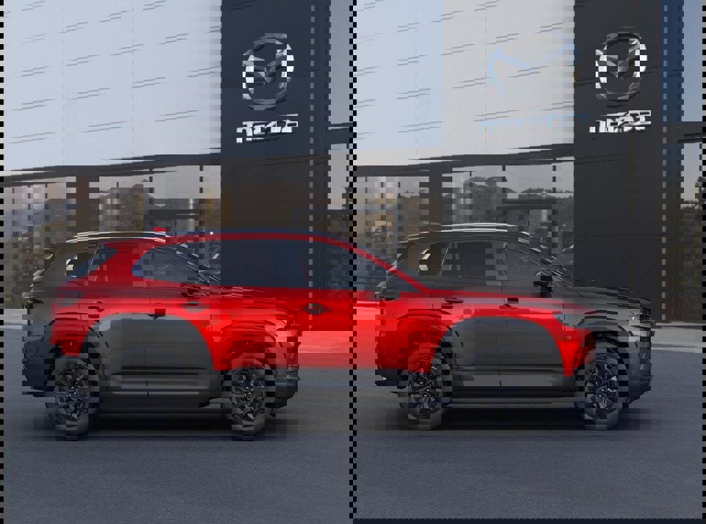 New 2026 MAZDA CX-50 2.5 Hybrid w/ Weather Package image 5