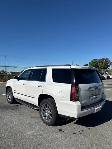Used 2020 GMC Yukon Denali w/ Open Road Package AWD/4WD image 5