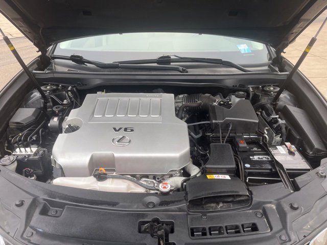 Used 2017 Lexus ES 350 image 32