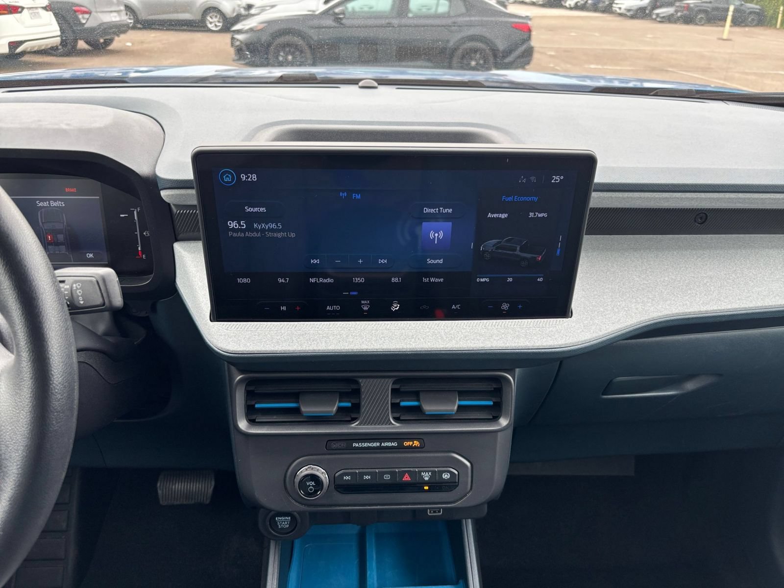 Used 2026 Ford Maverick XLT FWD image 16