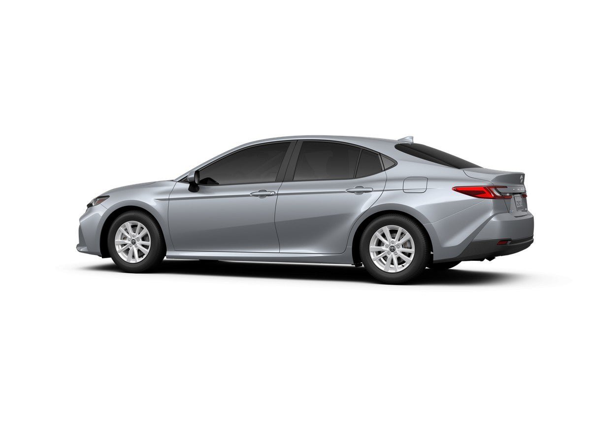 New 2026 Toyota Camry LE FWD image 5