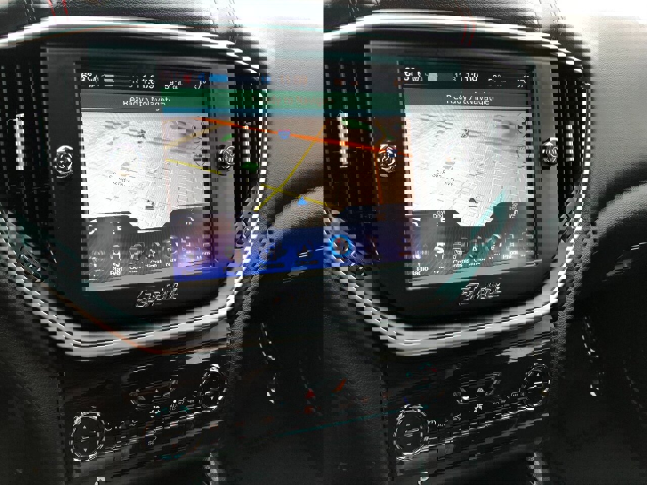 Used 2016 Maserati Ghibli S Q4 image 13