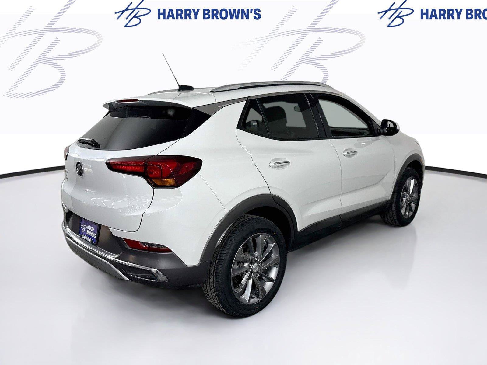 Used 2023 Buick Encore GX Essence w/ Experience Buick Package AWD/4WD image 30