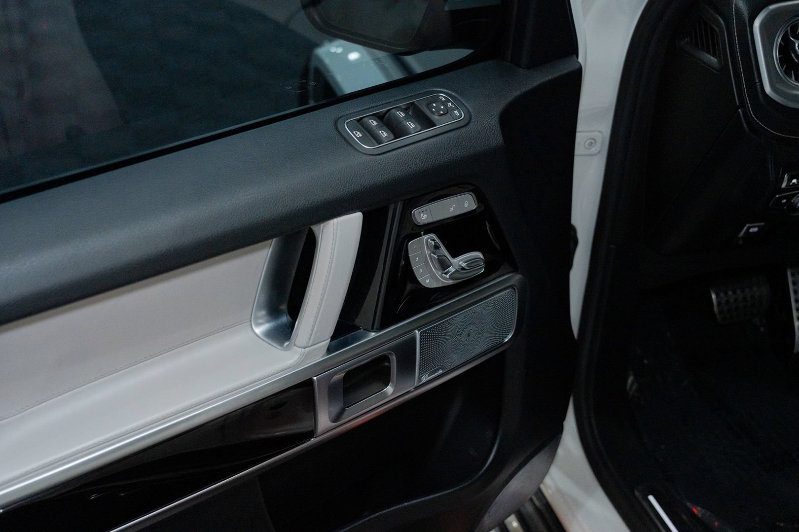 Used 2019 Mercedes-Benz G 63 AMG 4MATIC image 21