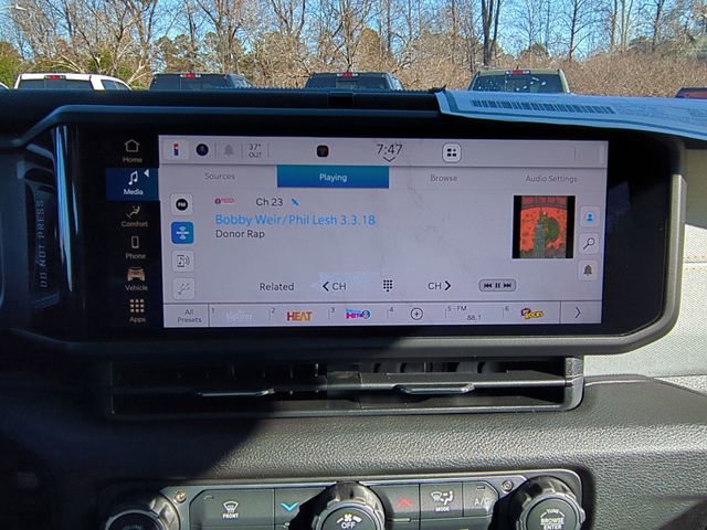 New 2026 Jeep Wrangler Sport AWD/4WD image 15