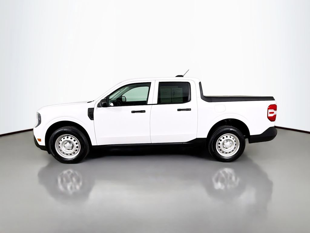 Used 2025 Ford Maverick XL w/ 4K Tow Package AWD/4WD image 4