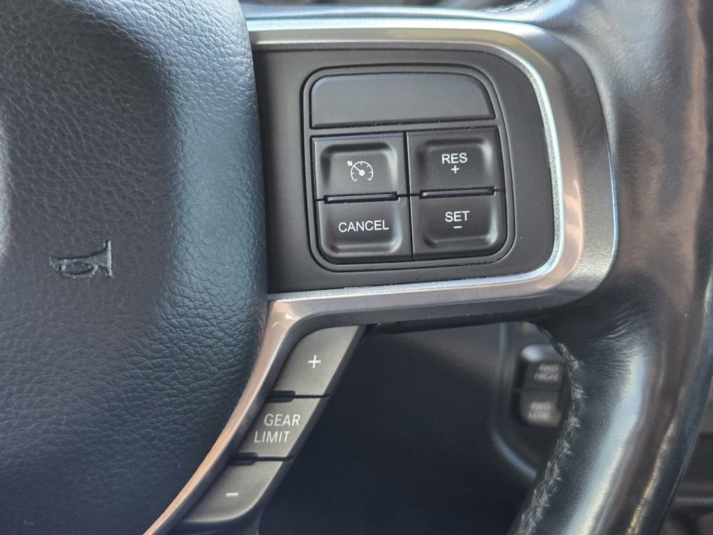 Used 2019 RAM 3500 Laramie AWD/4WD image 26