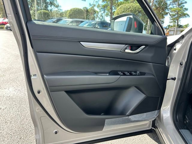 New 2025 MAZDA CX-5 AWD 2.5 S w/ Select Package image 7