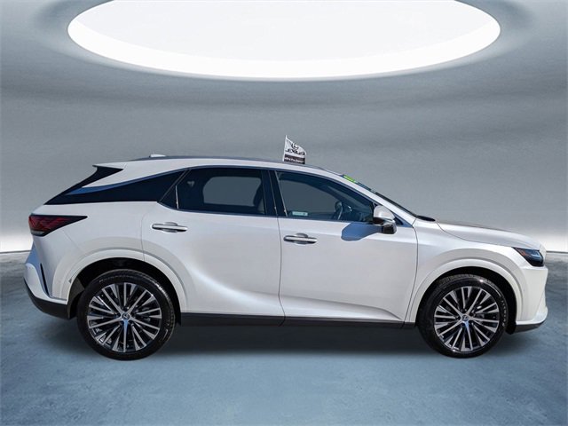 Certified 2025 Lexus RX 350 Premium Plus w/ Convenience Package image 3