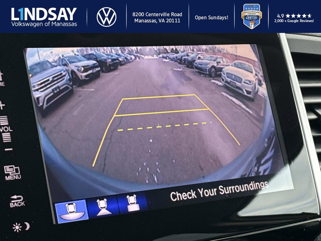 Used 2018 Honda Pilot Touring image 14