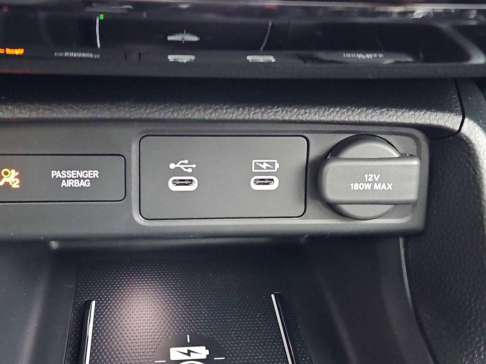 New 2026 Honda Civic Sport Touring image 12