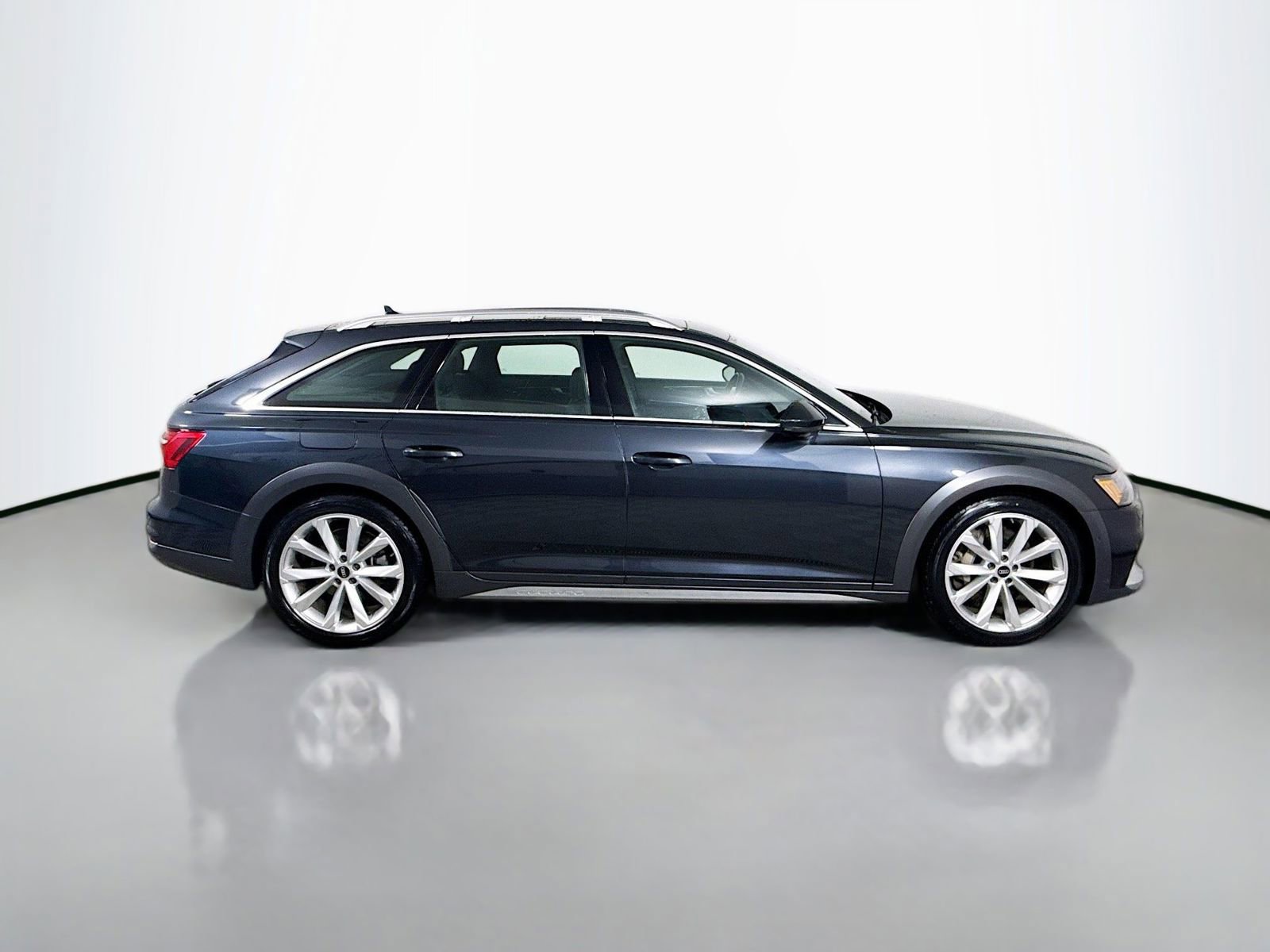 Used 2022 Audi A6 3.0T allroad Prestige image 8