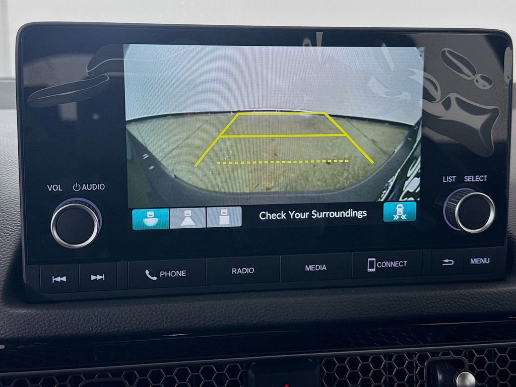 New 2026 Honda Civic Sport image 15