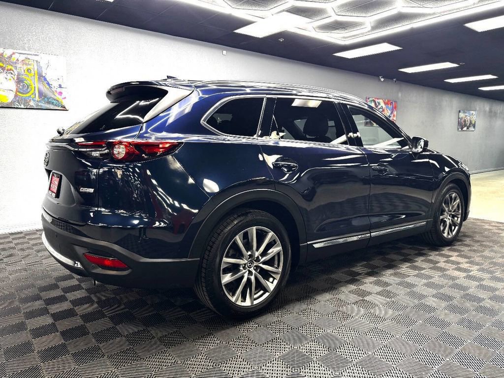 Used 2017 MAZDA CX-9 Grand Touring image 15