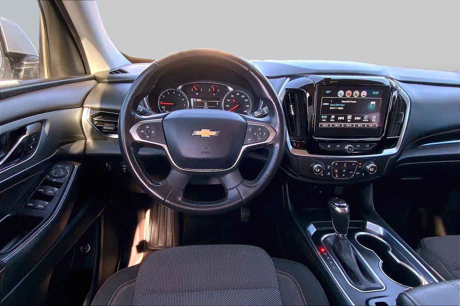 Used 2019 Chevrolet Traverse LT FWD image 6