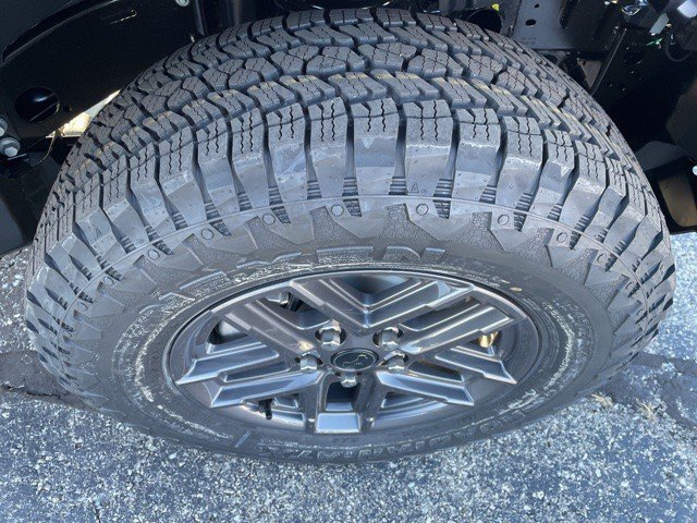 New 2026 Jeep Wrangler Unlimited Sport AWD/4WD image 19