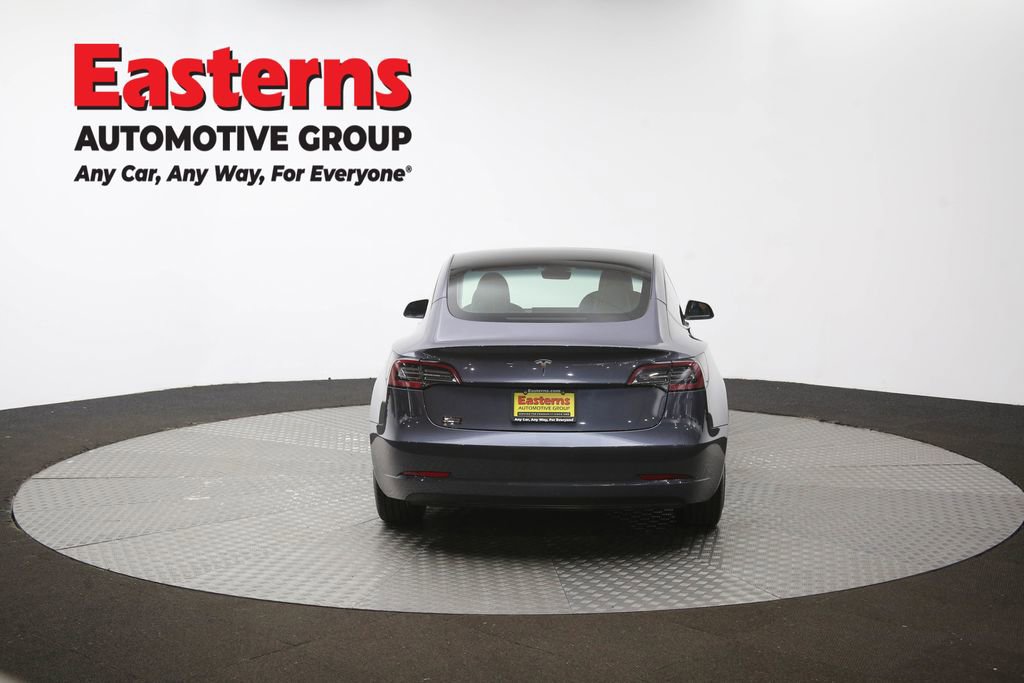 Used 2023 Tesla Model 3 Standard Range image 35
