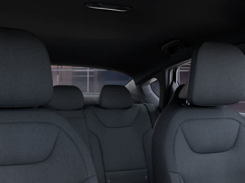 New 2026 Kia K4 FWD image 27