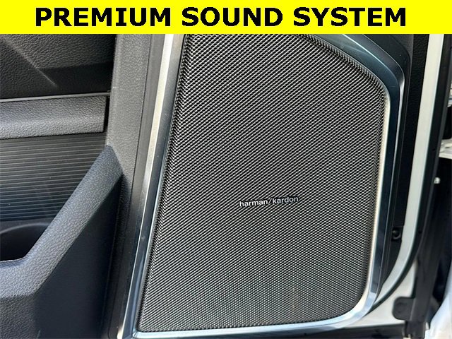 Used 2025 RAM 2500 Laramie image 16