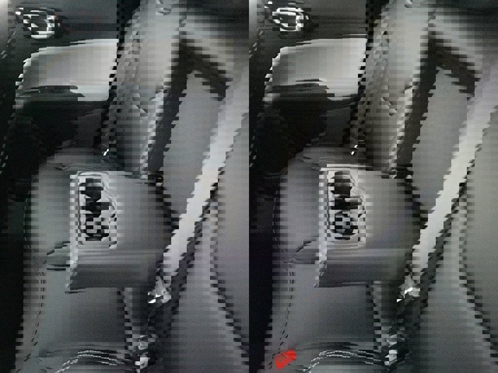 New 2026 Jeep Compass Limited image 12