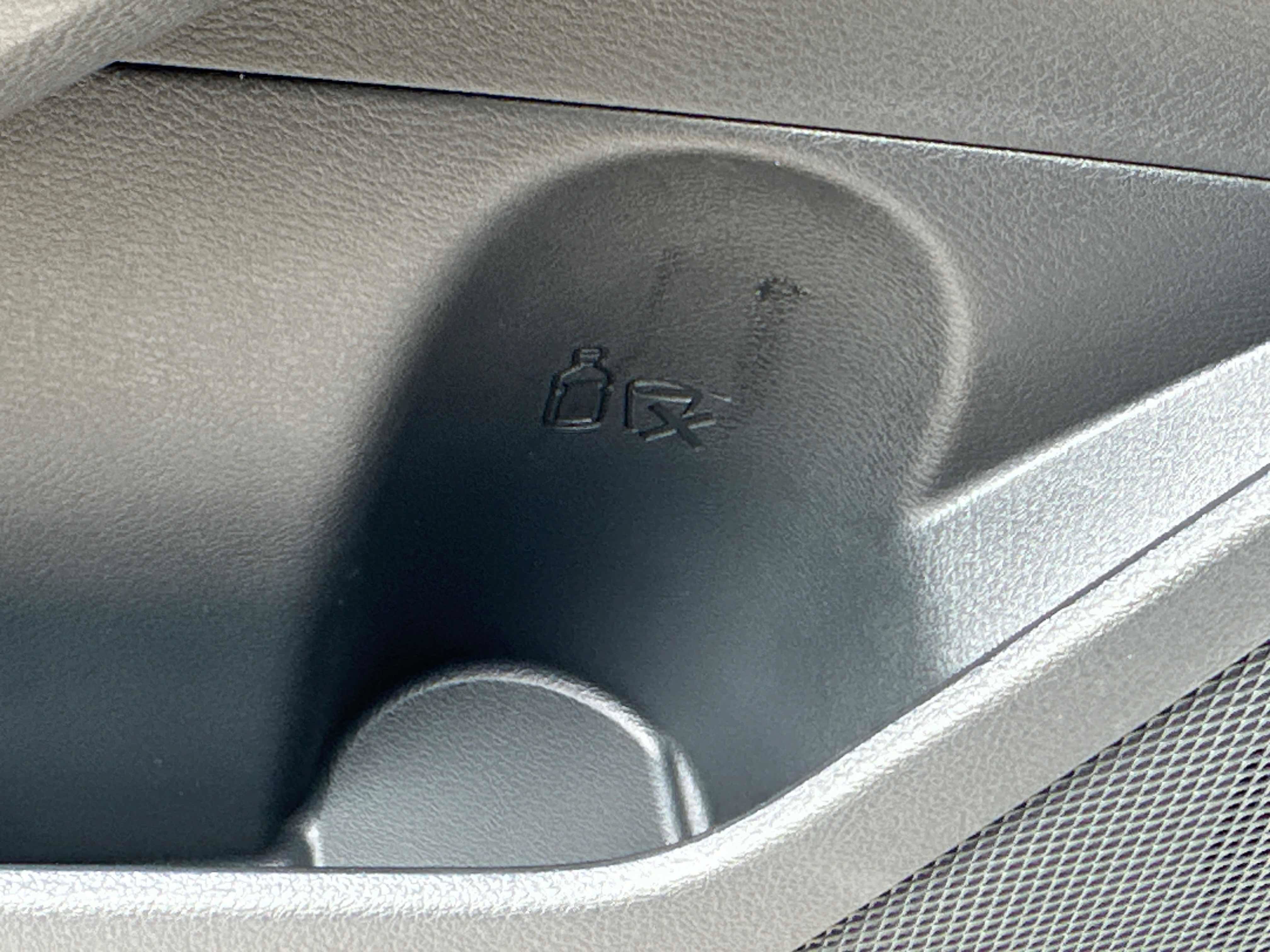 New 2026 Nissan Altima 2.5 SV FWD image 19