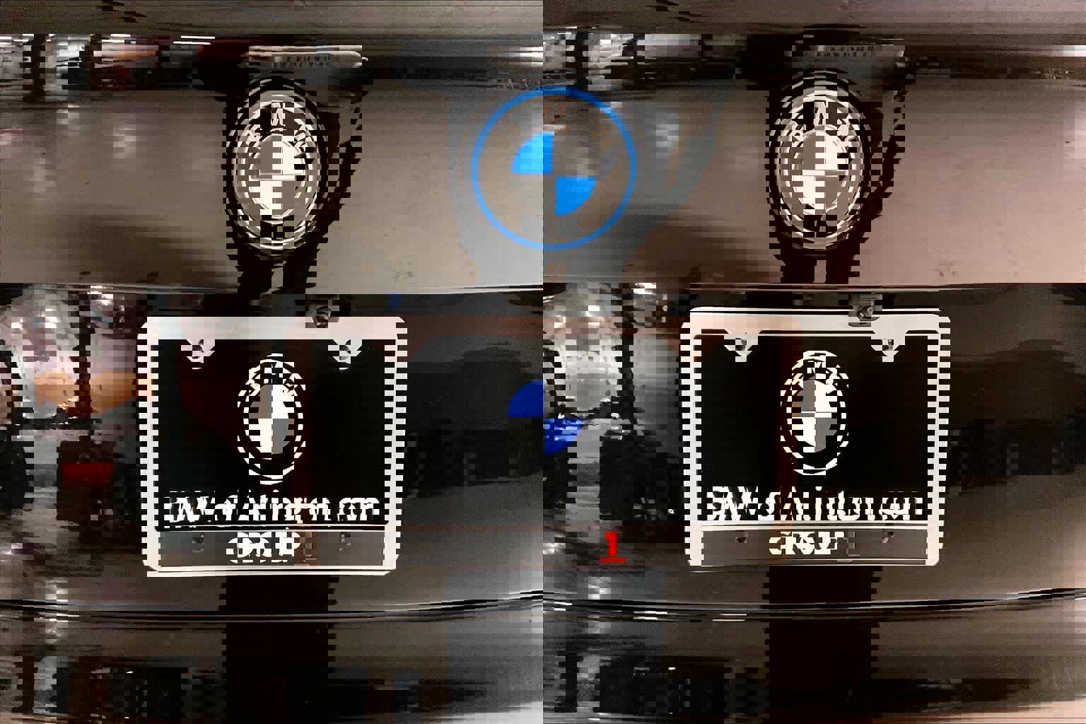 New 2026 BMW X5 xDrive50e AWD/4WD image 15