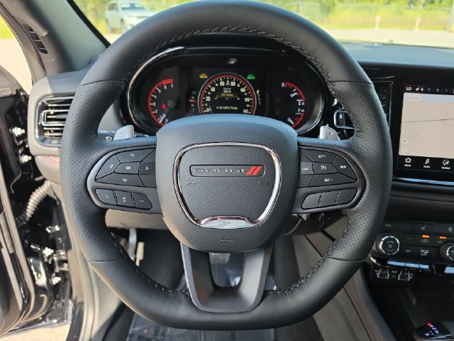 New 2027 Dodge Durango GT AWD/4WD image 27