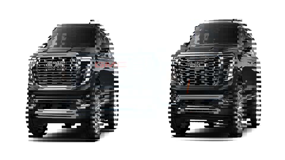 New 2026 GMC Yukon XL Denali image 3