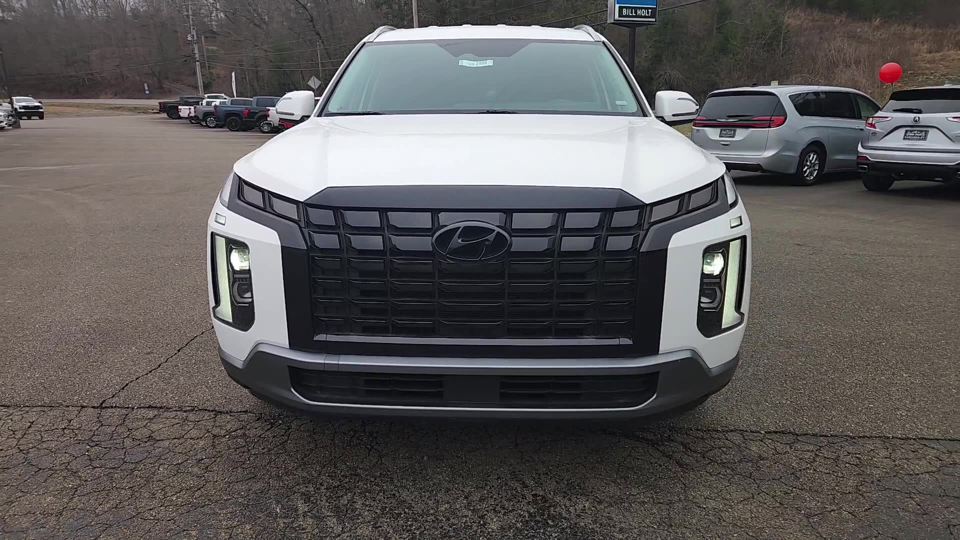 Used 2025 Hyundai Palisade SEL image 18