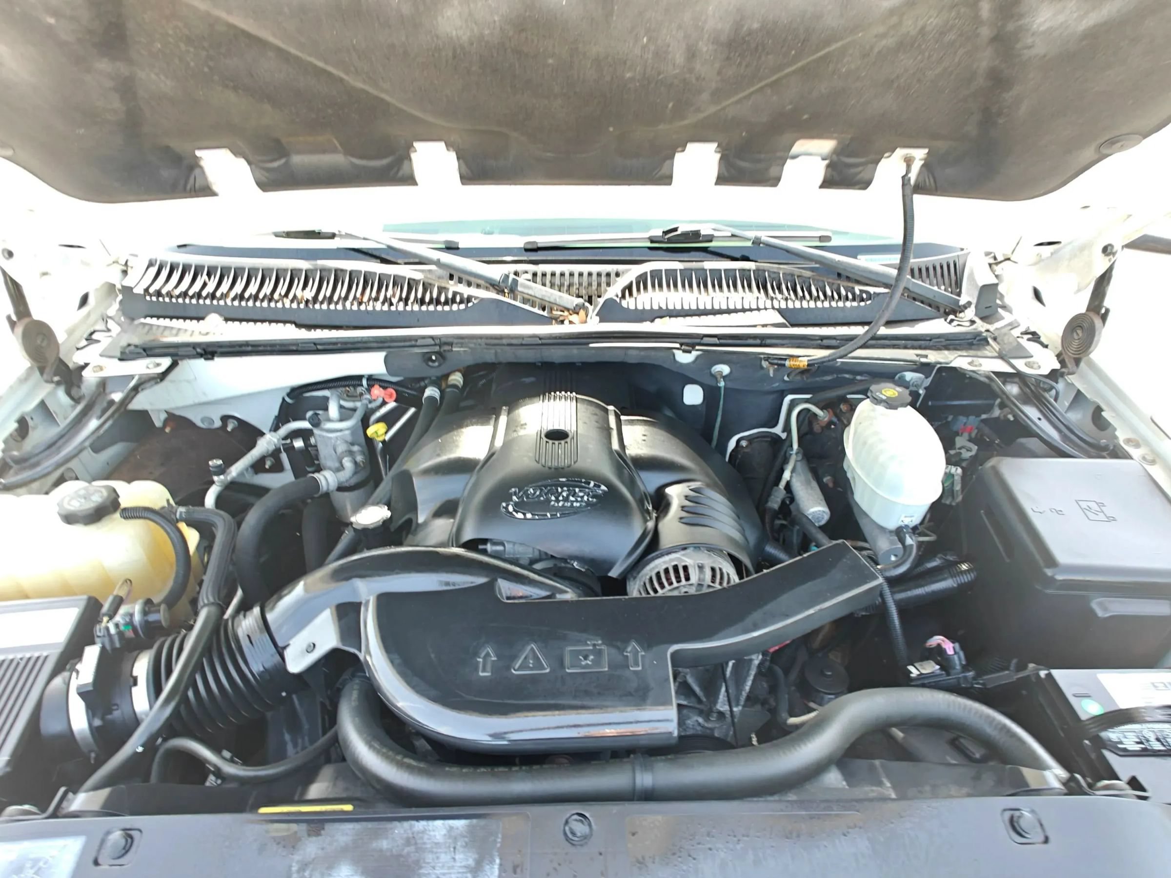 Used 2005 Cadillac Escalade 2WD image 35
