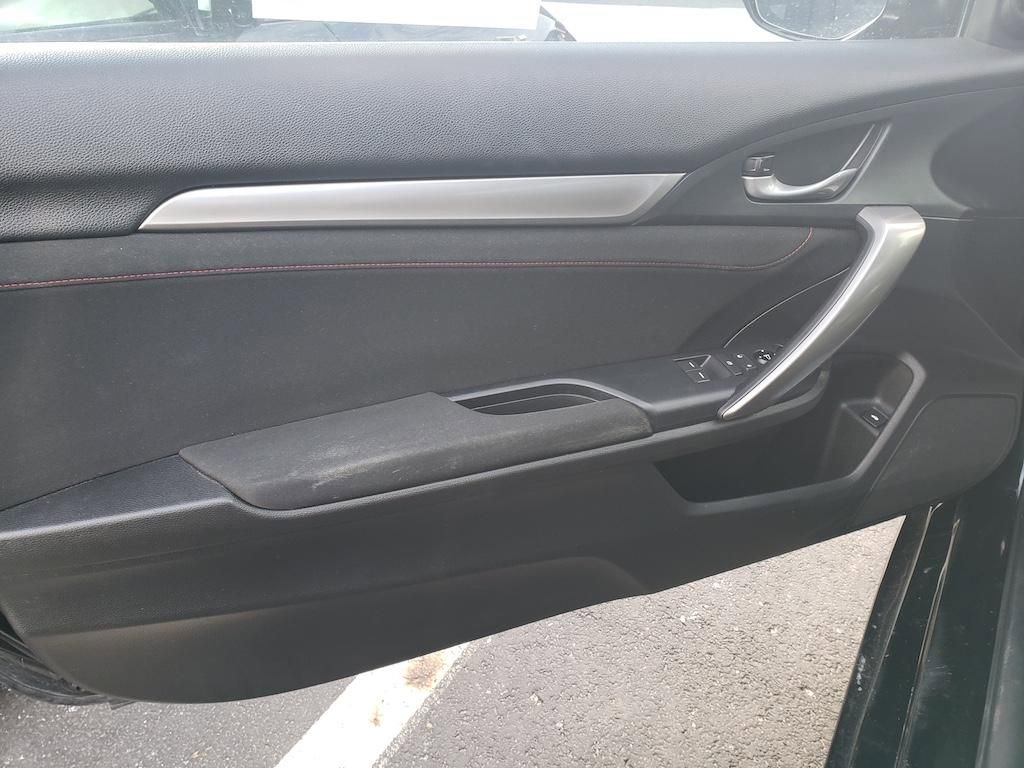 Used 2018 Honda Civic Si image 16